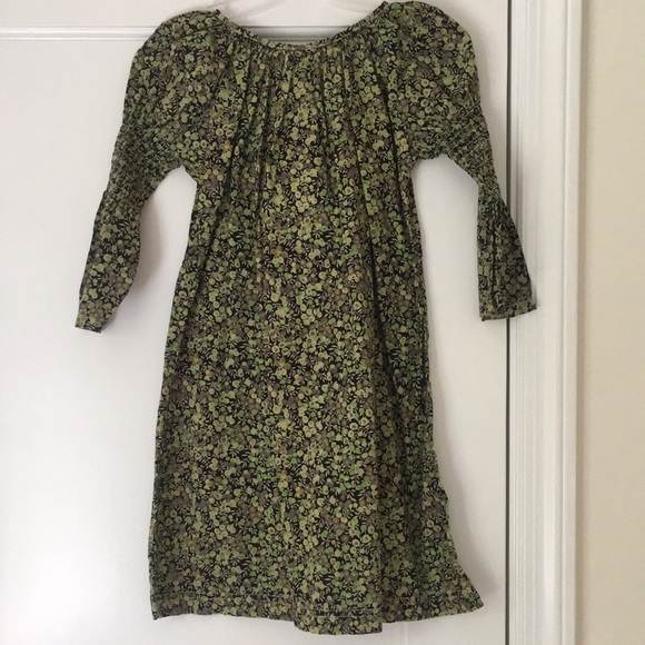 NWT Peek Fleur Dress - Picture 5 of 6